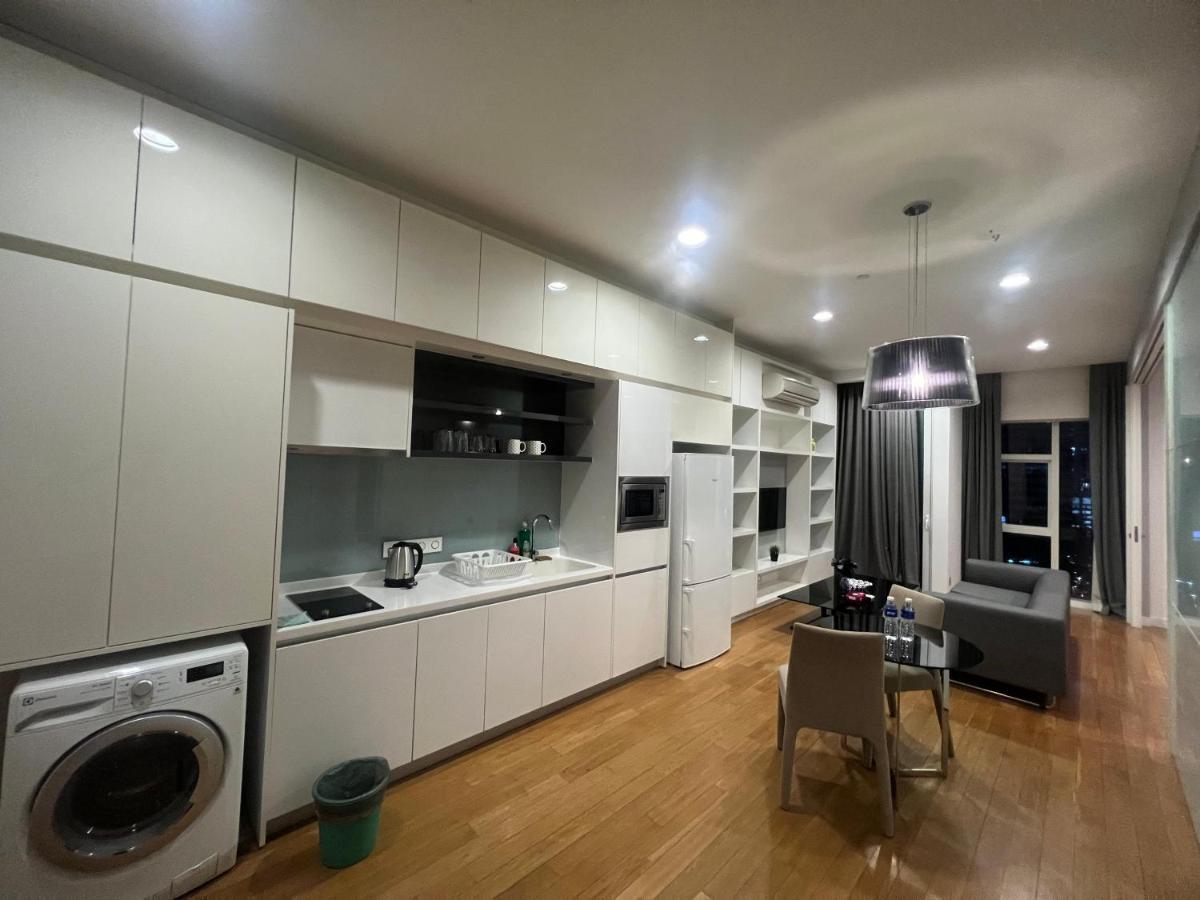 Platinum Suites Klcc Top 51 Куала Лумпур Екстериор снимка