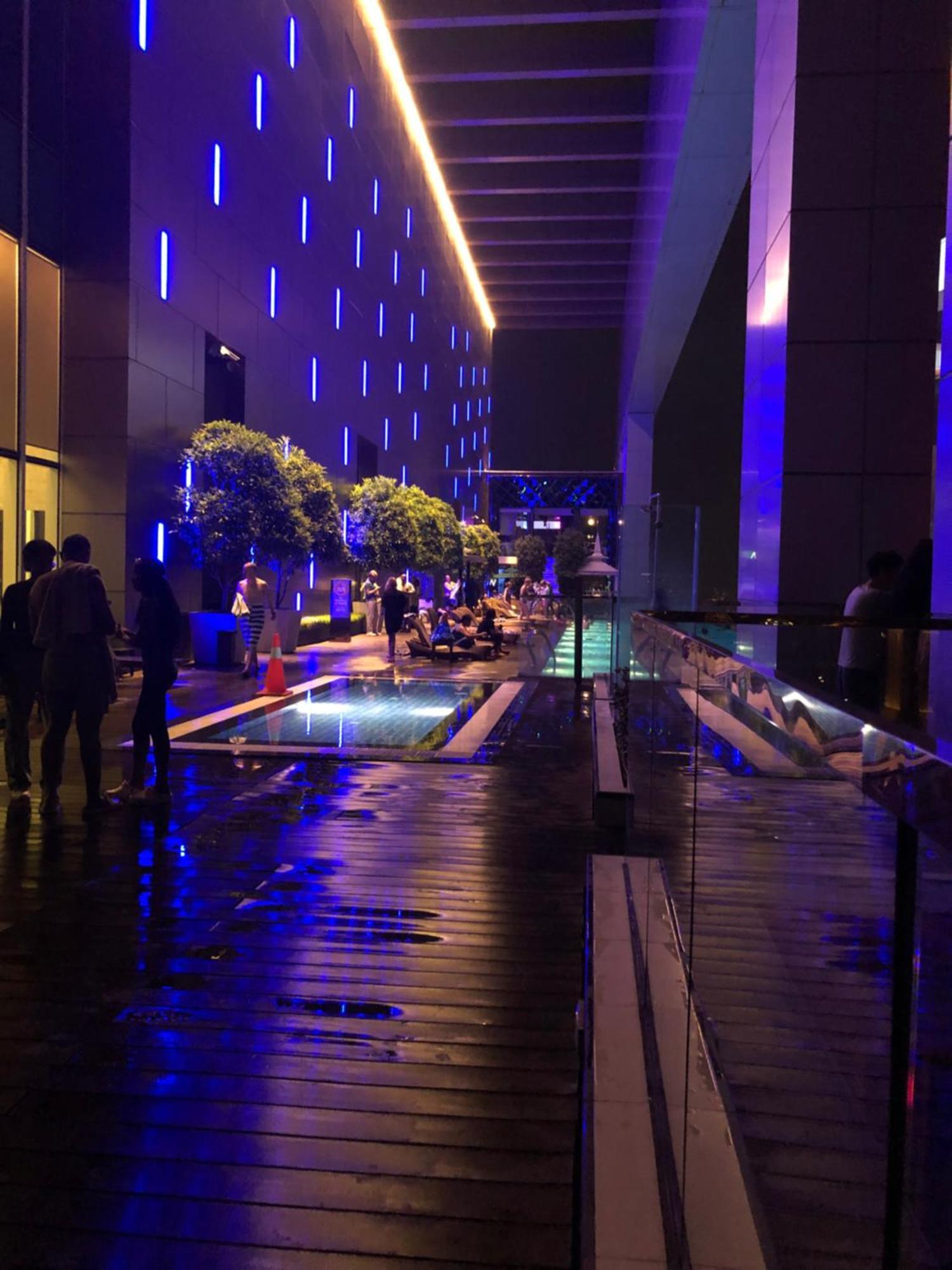 Platinum Suites Klcc Top 51 Куала Лумпур Екстериор снимка