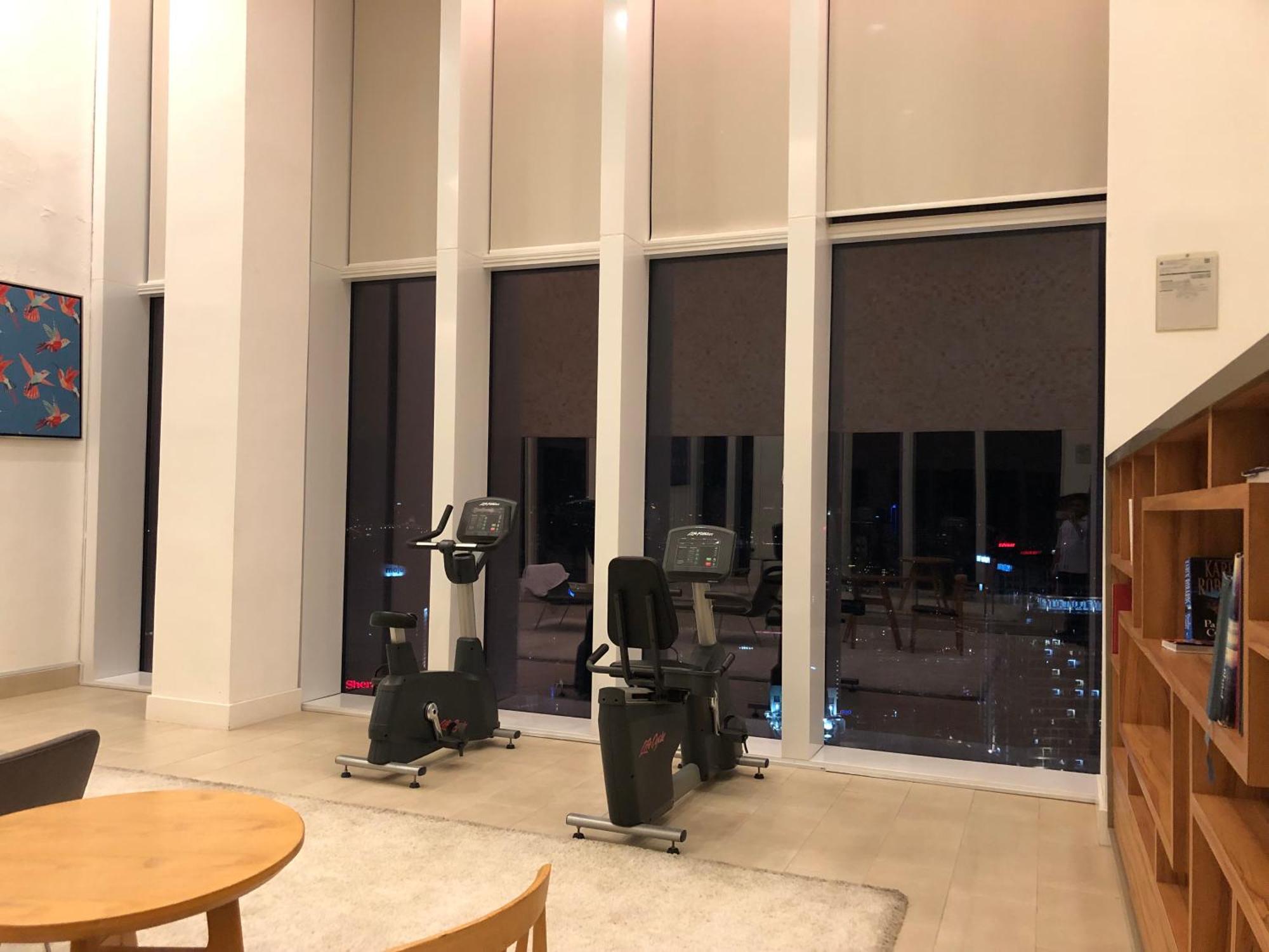 Platinum Suites Klcc Top 51 Куала Лумпур Екстериор снимка