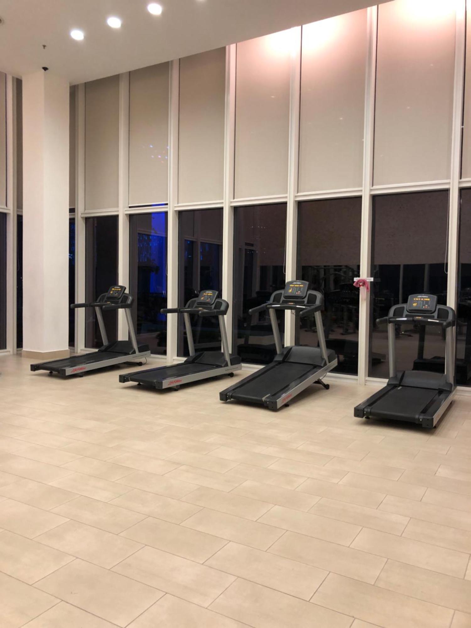 Platinum Suites Klcc Top 51 Куала Лумпур Екстериор снимка