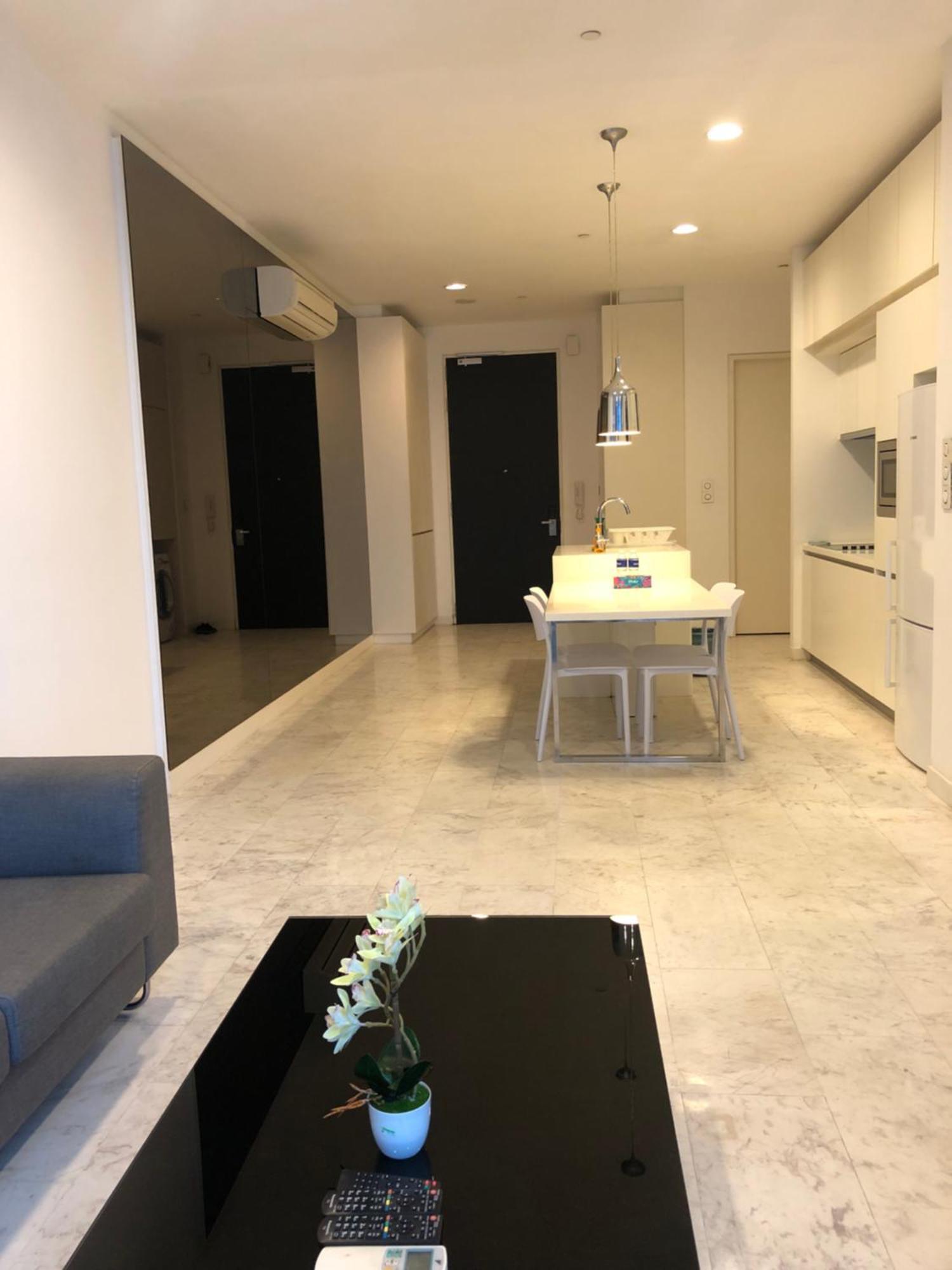 Platinum Suites Klcc Top 51 Куала Лумпур Екстериор снимка