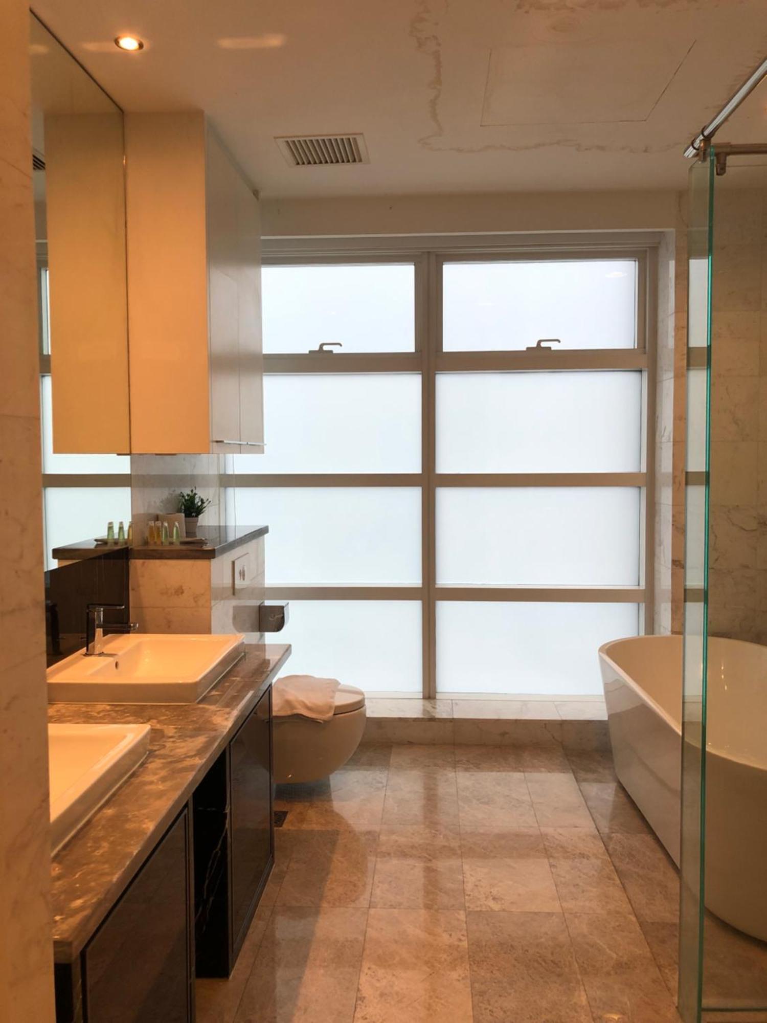 Platinum Suites Klcc Top 51 Куала Лумпур Екстериор снимка