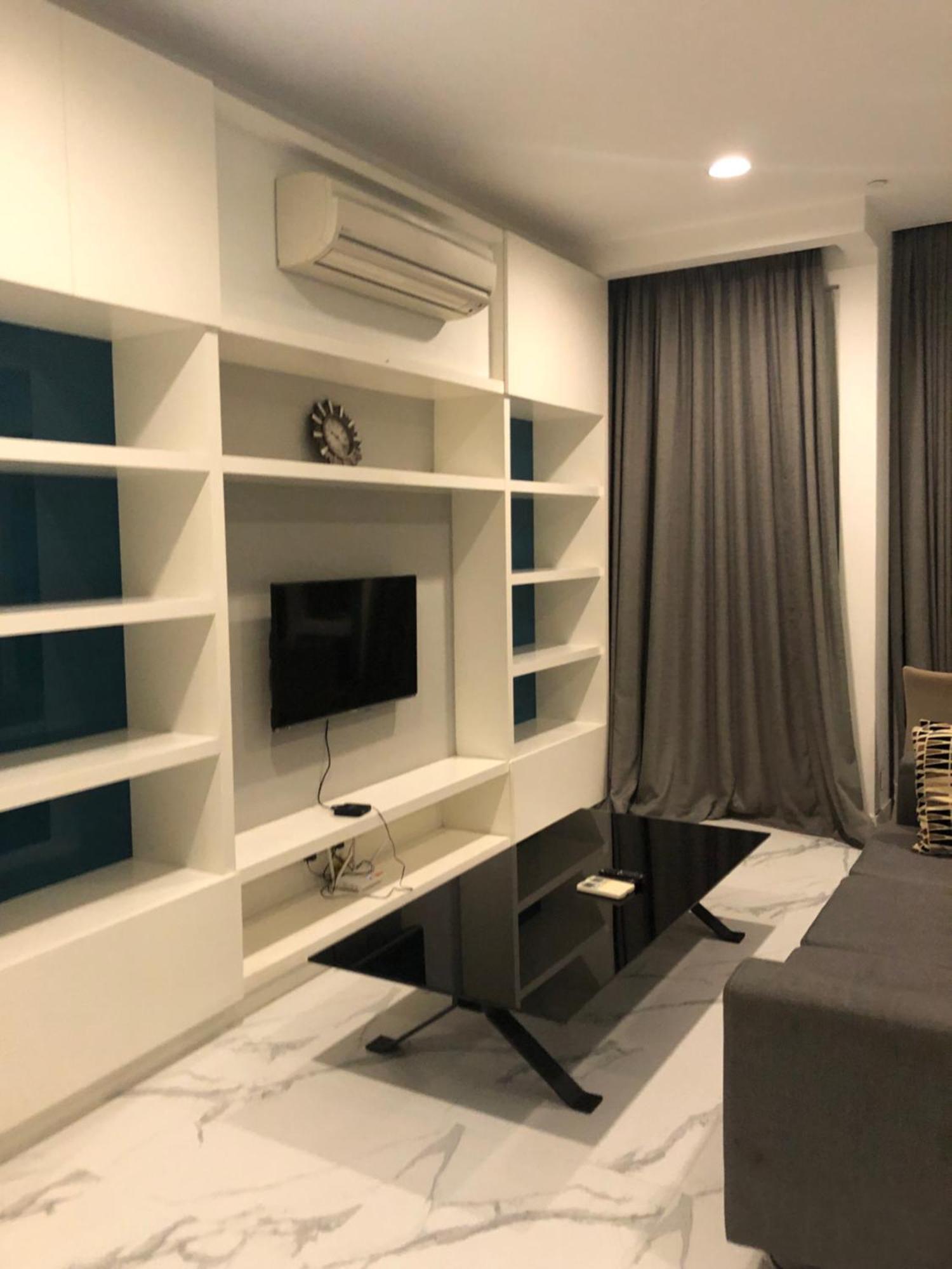 Platinum Suites Klcc Top 51 Куала Лумпур Екстериор снимка