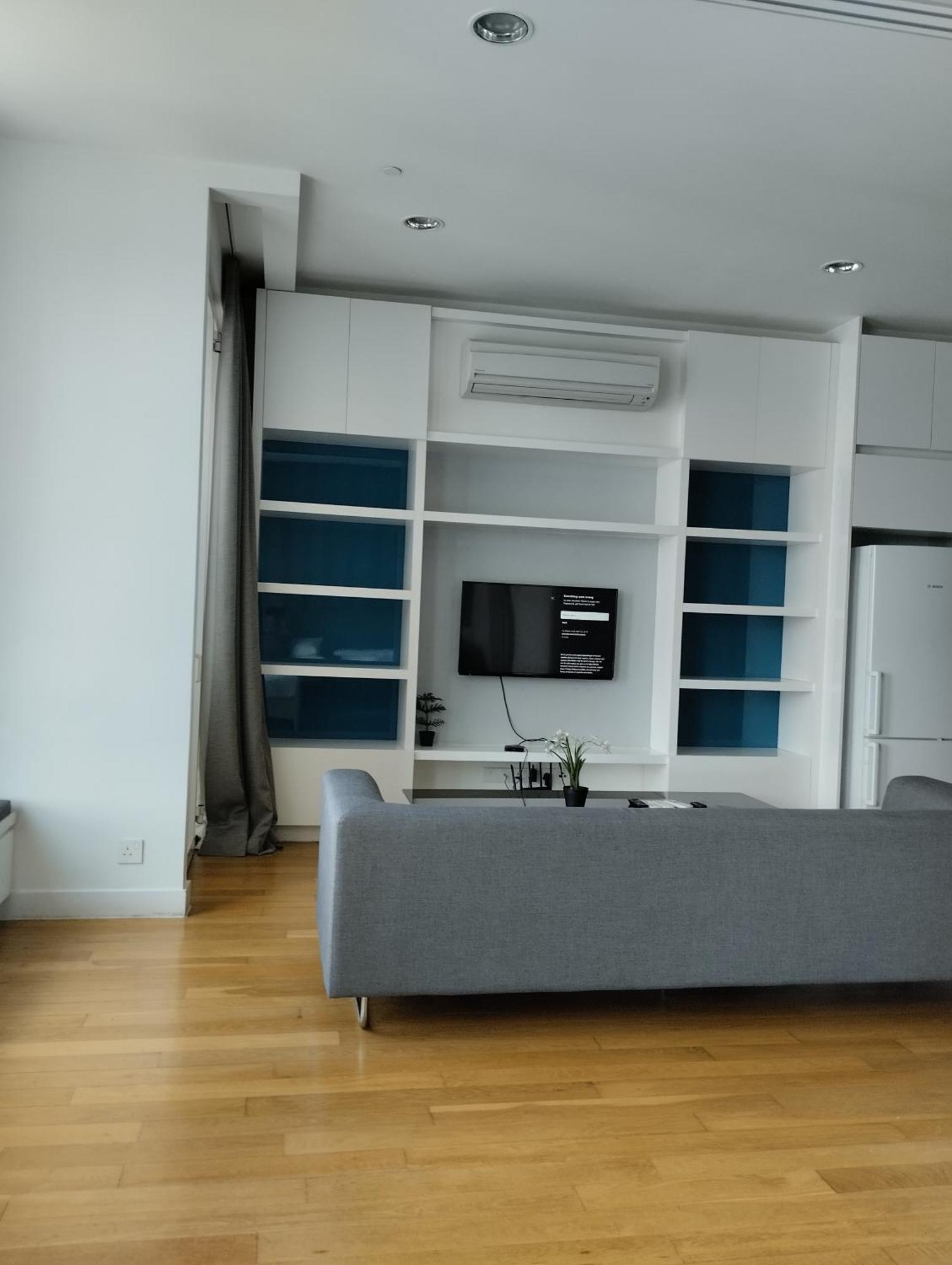 Platinum Suites Klcc Top 51 Куала Лумпур Екстериор снимка