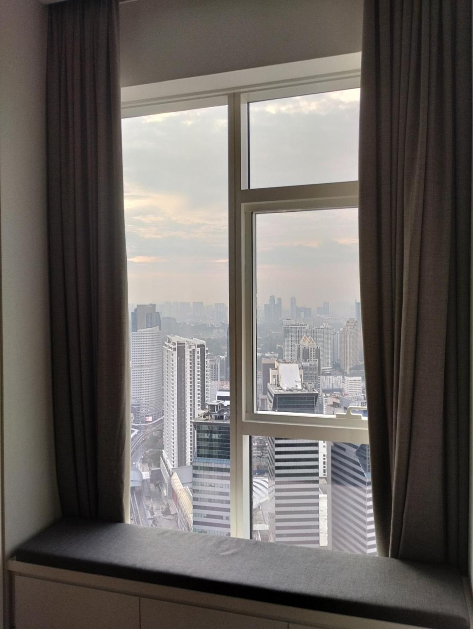 Platinum Suites Klcc Top 51 Куала Лумпур Екстериор снимка