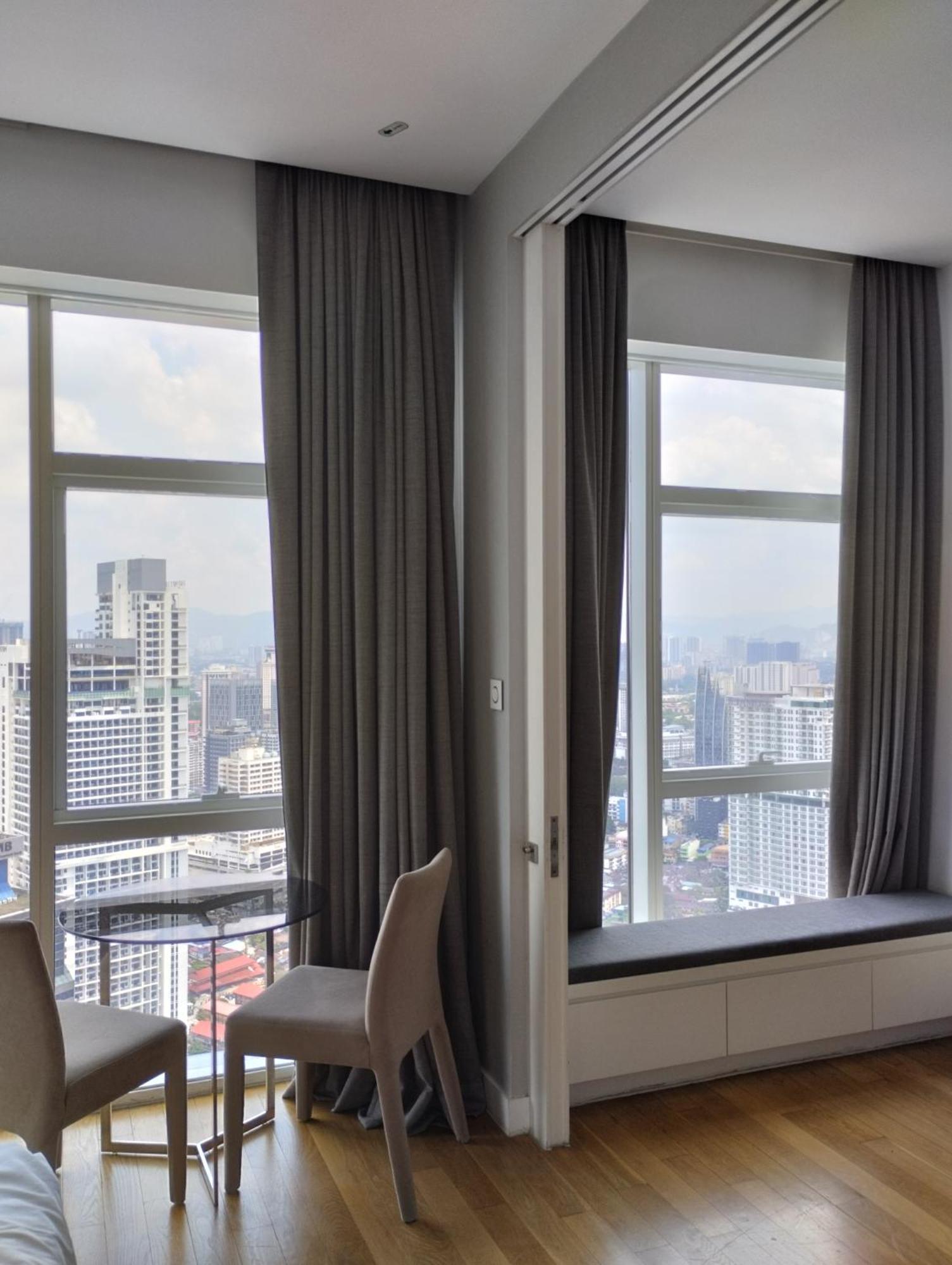 Platinum Suites Klcc Top 51 Куала Лумпур Екстериор снимка