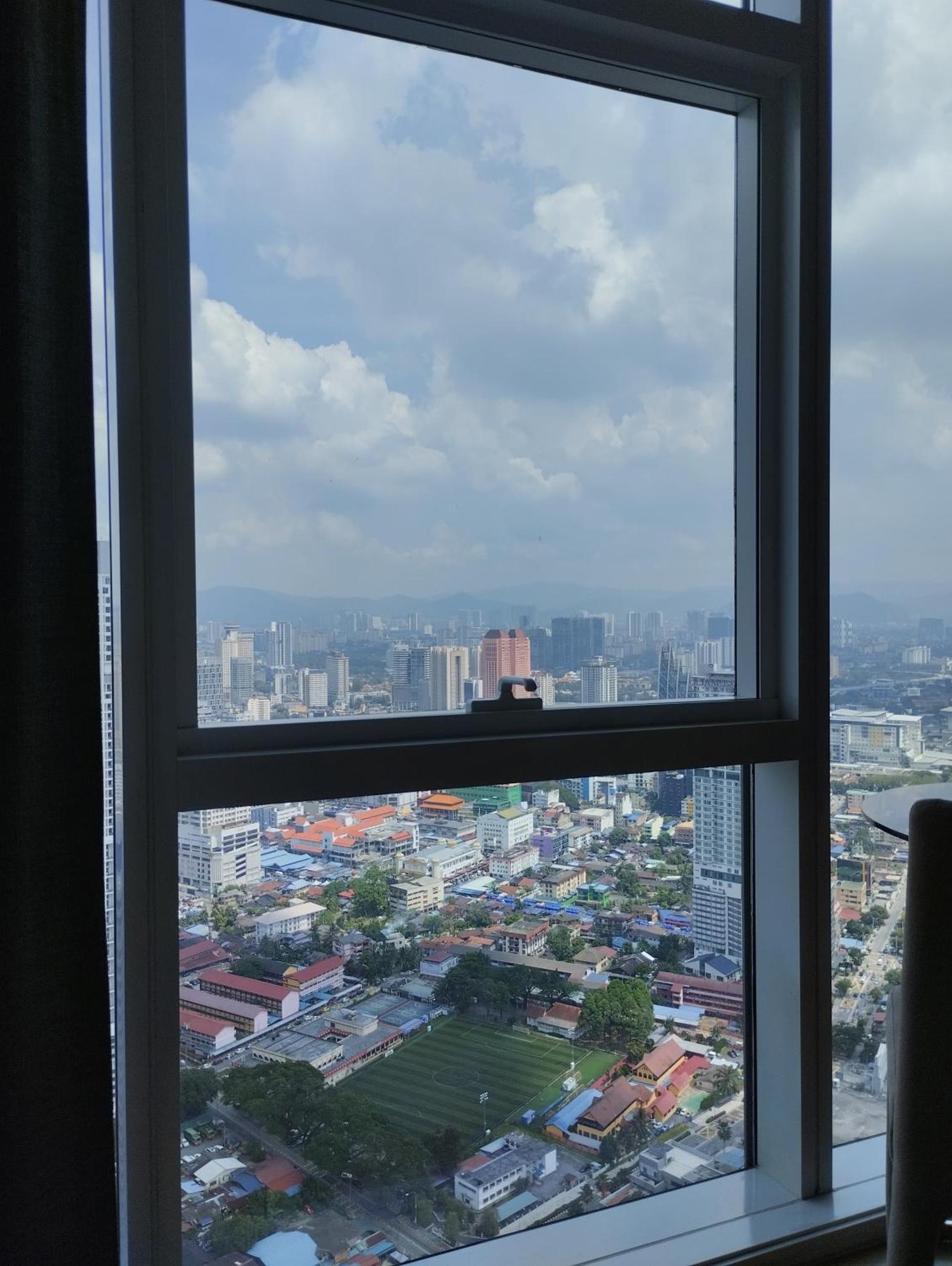 Platinum Suites Klcc Top 51 Куала Лумпур Екстериор снимка