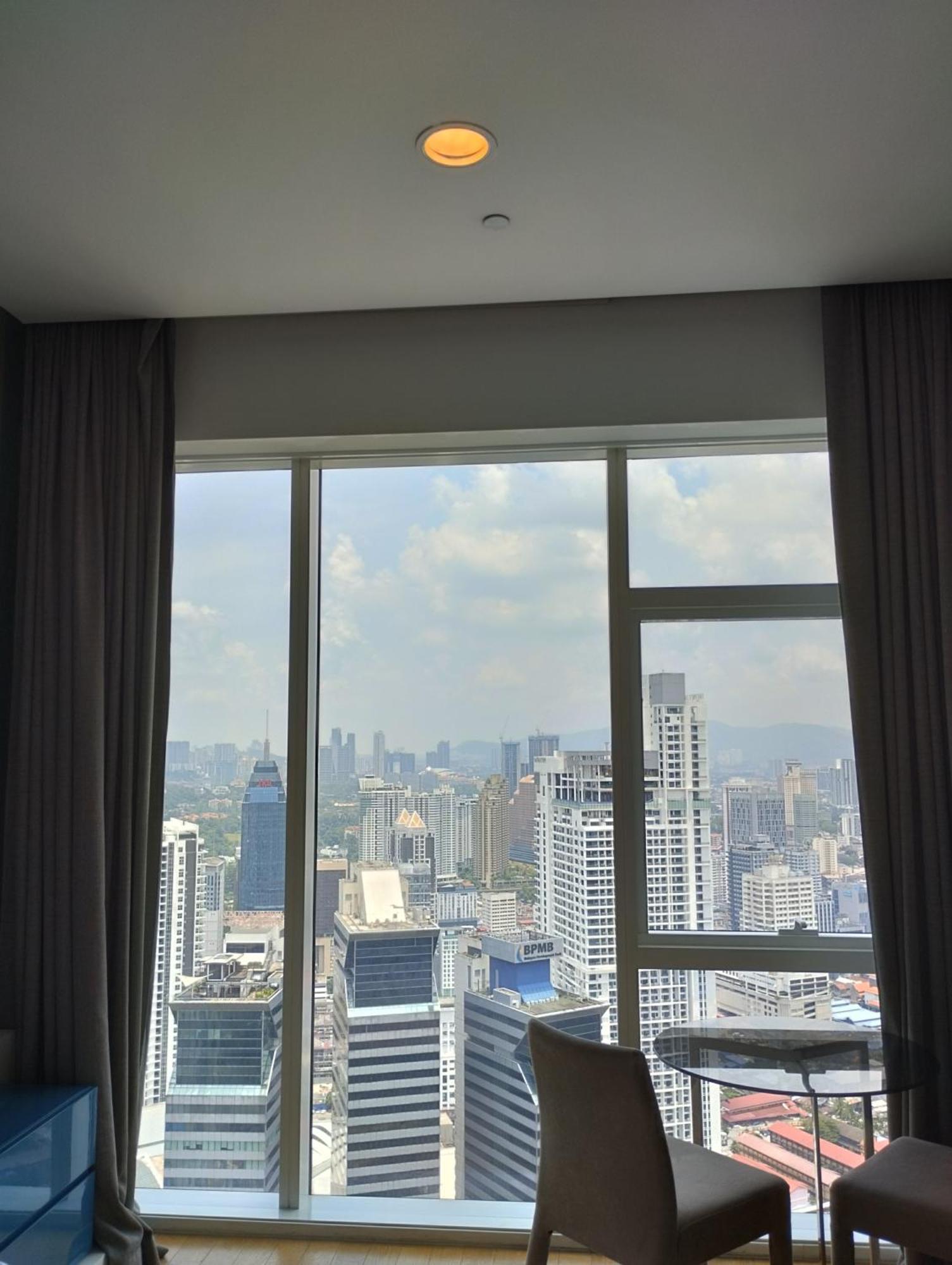 Platinum Suites Klcc Top 51 Куала Лумпур Екстериор снимка