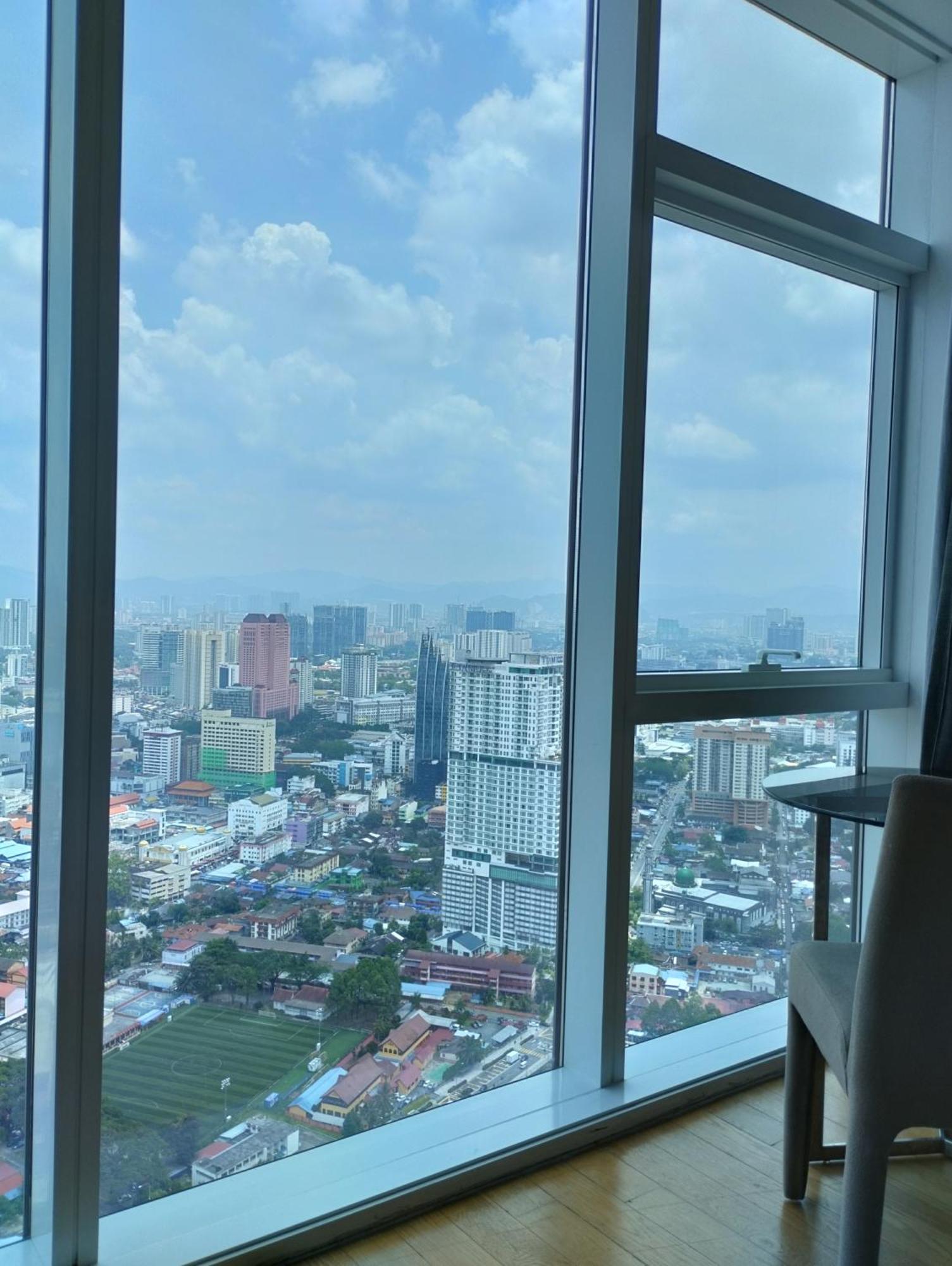 Platinum Suites Klcc Top 51 Куала Лумпур Екстериор снимка