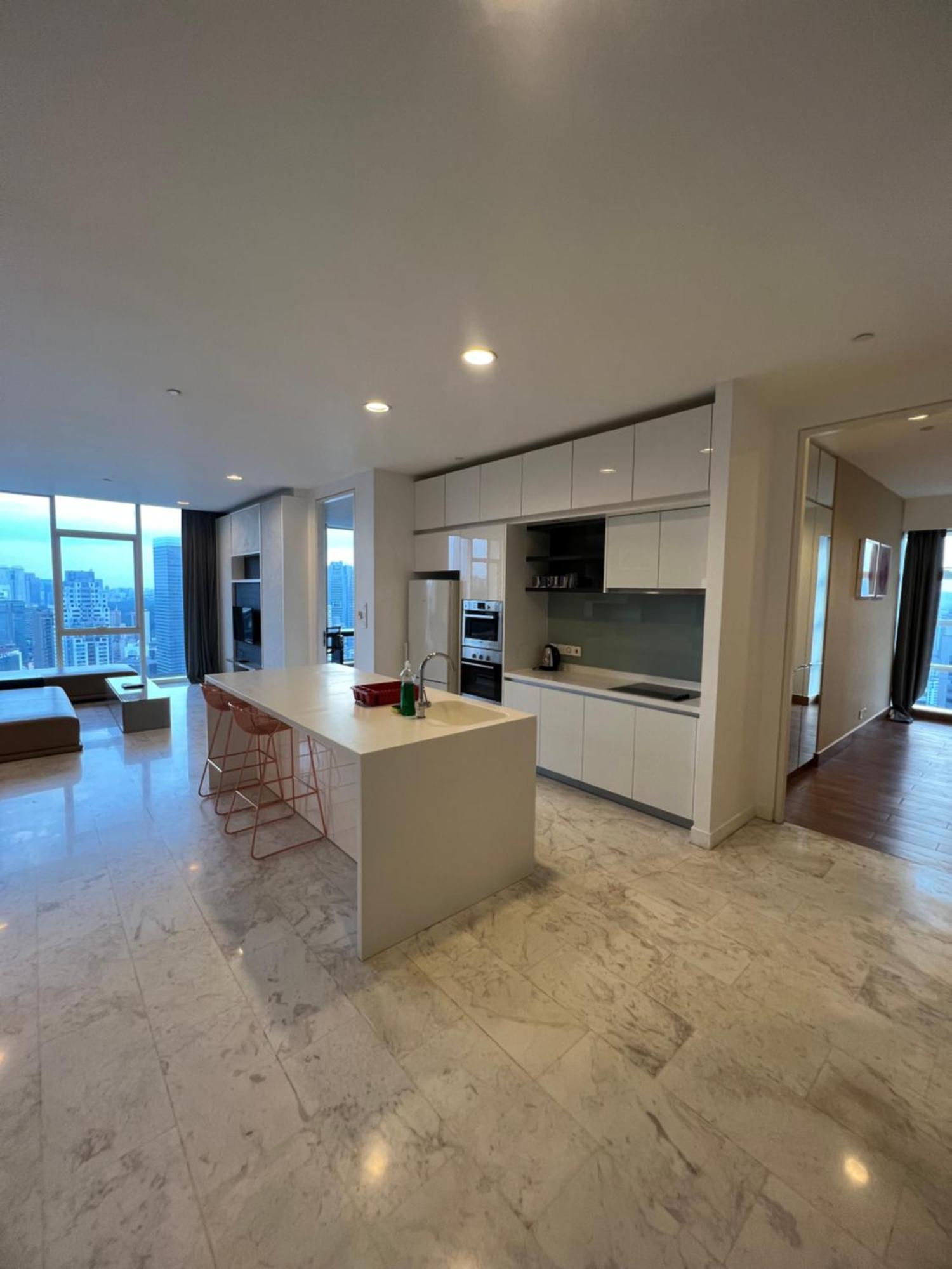 Platinum Suites Klcc Top 51 Куала Лумпур Екстериор снимка